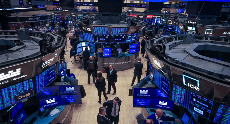 SKN | Weekly Equity Market Summary | Trading Week: January 13–16, 2026