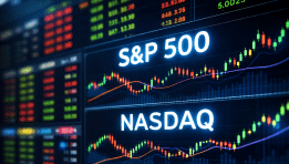 SKN | US Stocks Advance as Tech Drives Gains While UnitedHealth Pressures the Dow