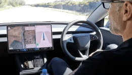 SKN | Tesla Gets Breathing Room in US Self-Driving Probe — What the Delay Signals for Autonomy and Regulation