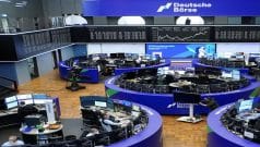 SKN | European Markets Open the New Year Higher as Euro Stoxx 50 and DAX Extend Momentum