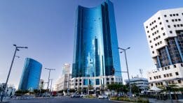 SKN | Tel Aviv Market Opens January 7, 2026 With Modest Gains Amid Cautious Trading