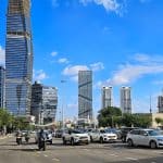 SKN | Tel Aviv Markets Show Mixed Moves as Investors Navigate Sectoral Rotations