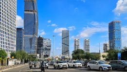 SKN | Tel Aviv Market Update: TA-35 and Broader Indices Show Steady Gains Amid Active Trading