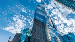 SKN | Tel Aviv Markets Show Mixed Performance as Investors Weigh Sector Trends