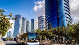 SKN | Tel Aviv Market Update: Mixed Performance Across Indices as Trading Momentum Evolves