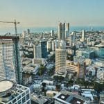 SKN | Is the Real Estate Rally Cooling? TA-RealEstate Index Posts Weekly Gain Amidst Monthly Correction