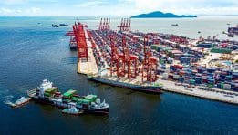 SKN | Can China’s Hainan Free Trade Port Rewrite the Rules of Global Trade?