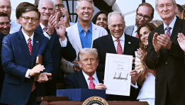 SKN | Trump’s Tax Stimulus Could Extend US Economic Momentum Into 2026