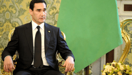 SKN | Turkmenistan Legalizes Crypto Mining and Exchanges in a Rare Shift From Isolation