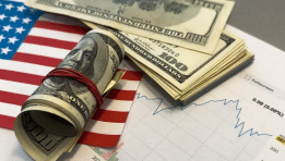 SKN | U.S. Dollar Index Strengthens Above 99 as Currency Markets Reprice Rate Expectations