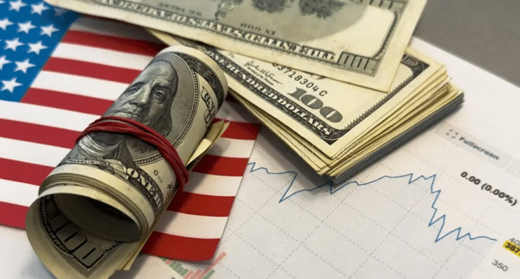 SKN | U.S. Dollar Index Strengthens Above 99 as Currency Markets Reprice Rate Expectations