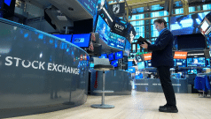 SKN | US Markets Close Mixed as Small Caps Lead Gains While Tech Momentum Softens