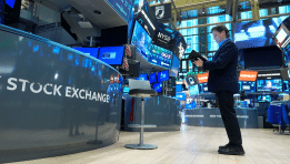 SKN | US Markets Close Mixed as Small Caps Lead Gains While Tech Momentum Softens