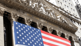 SKN | U.S. Markets Diverge as Volatility Jumps and Investors Reassess Risk