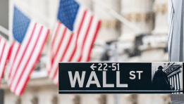 SKN | Wall Street Slides as Volatility Spikes and Dollar Strength Weighs on Risk Appetite