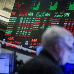 SKN | U.S. Markets Tilt Defensive as Volatility Spikes and Risk Appetite Softens