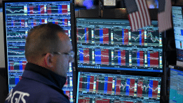 SKN | US Markets Open Mixed as Small Caps Lead While Volatility and Global Weakness Linger