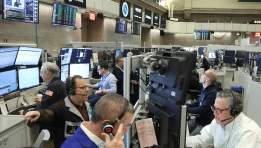 SKN | U.S. Stocks Grind Higher as Risk Appetite Firms and Volatility Stays Contained