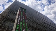 SKN | Israel Markets Trade Higher Mid-Session as Broad-Based Buying Lifts Tel Aviv Indices