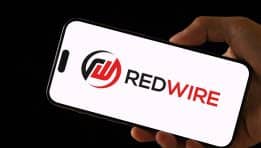 SKN | Redwire Stock Soars as Space Infrastructure Narrative Reignites Investor Appetite