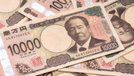 SKN | Yen Surges to Strongest Gain Since August as Intervention Risk Returns to FX Markets