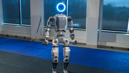 SKN | Hyundai Isn’t Just Building Robots — Is the Subscription Model the Real Disruption?