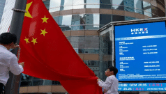 SKN | Does the SSE Composite’s Late-Week Recovery Signal Stabilizing Asian Equities?