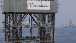 SKN | Transocean Shares Edge Higher as Earnings Momentum Builds Despite Ongoing Profitability Strain
