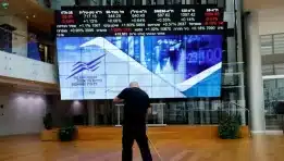 SKN | Israel Market Close: Powerful Follow-Through Rally Pushes Tel Aviv Indices to Fresh Early-Year Highs
