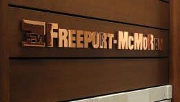 SKN | Freeport-McMoRan Rallies as Copper Strength and Earnings Momentum Drive FCX Higher