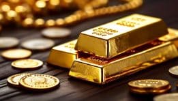 SKN | Is Gold Losing Momentum as Investors Rotate From Geopolitics to U.S. Economic Data?