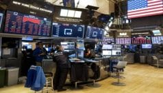 SKN | US Markets Close Higher as Small Caps Lead and Risk Appetite Strengthens