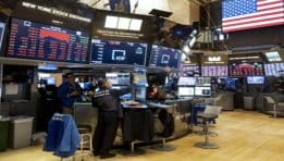 SKN | US Markets Close Higher as Small Caps Lead and Risk Appetite Strengthens