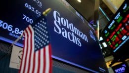 SKN | Can Goldman Sachs Capitalize on Volatility as Wall Street Braces for Q4 Earnings?