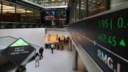 SKN | Milestone Reached: Can the FTSE 100 Maintain Its Historic Momentum into 2026?