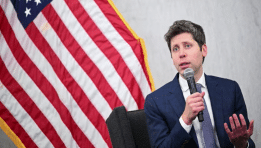 SKN | Is Washington Late to the AI Bubble Debate as Tech and Markets Race Ahead?