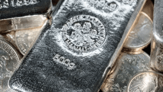SKN | Is Silver Losing Momentum as the U.S. Steps Back From Tariffs on Critical Minerals?