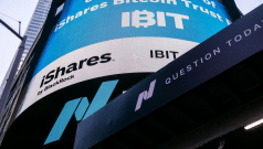 SKN | iShares Bitcoin Trust ETF Holds Steady as Volatility Eases and Investors Reassess Crypto Exposure