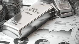 SKN | iShares Silver Trust Surges to Fresh Highs as Precious Metals Regain Momentum