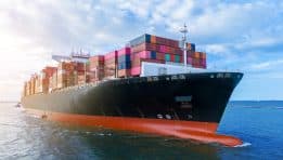 SKN | U.S. Logistics Growth Slows Sharply — What the Latest LMI Reading Signals for the 2026 Economy