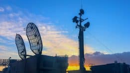 SKN | Why Is L3Harris Scaling Back Space to Double Down on Defense?