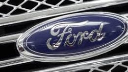 SKN | Ford Shares Climb as Earnings Momentum and Valuation Support a Short-Term Rebound