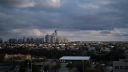 SKN | TA-SME60 Index Hits Record High as Israeli Small-Caps Lead Early 2026 Market Surge