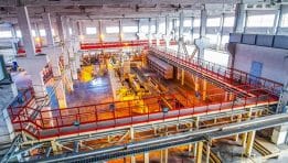 SKN | Is US Industrial Momentum Stronger Than Markets Expected at the End of 2025?