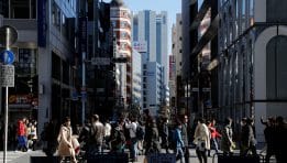 SKN | Nikkei 225 at 50,000: Sustained Momentum or a Fragile Peak?