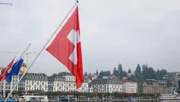 SKN | Resilience or Stagnation? Analyzing the Swiss Mid-Cap Performance as 2026 Opens