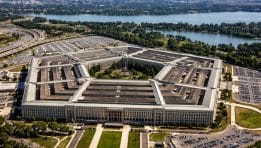 SKN | While Silicon Valley Weeps, the Pentagon Buys: Defense Stocks Emerge as the Last Refuge in the Stagflationary Market of 2026