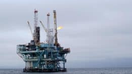 SKN | Geopolitical Volatility and Kazakh Supply Constraints Drive Oil Price Recovery