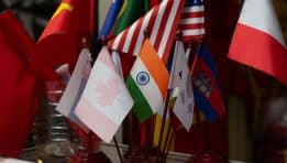 SKN | Greenland Crisis: Transatlantic Trade War Fears Send Global Markets Into Retreat