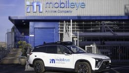 SKN | Is Mobileye’s New U.S. Automaker Deal a Turning Point for Mass-Market Driver Assistance?